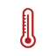Кратковременное воздействие перегретого пара с температурой +140 °С